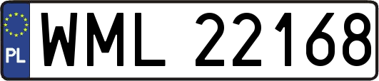 WML22168