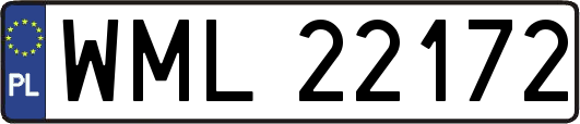 WML22172
