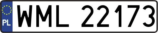 WML22173