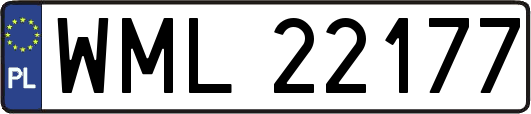 WML22177