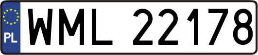 WML22178