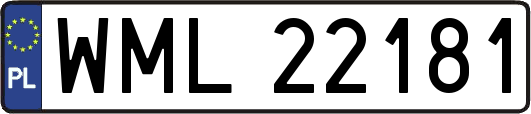 WML22181
