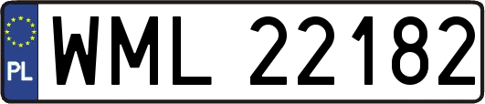WML22182