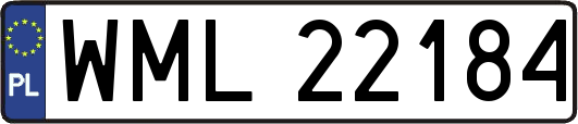 WML22184
