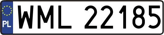 WML22185