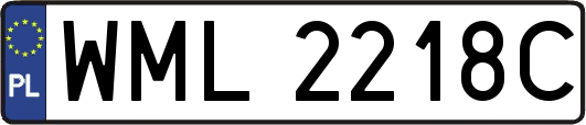WML2218C