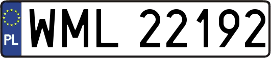 WML22192