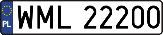 WML22200