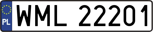WML22201