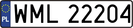 WML22204