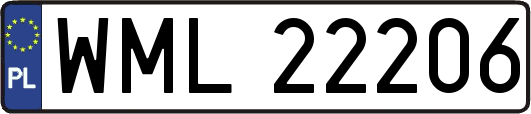 WML22206