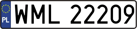 WML22209