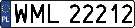 WML22212