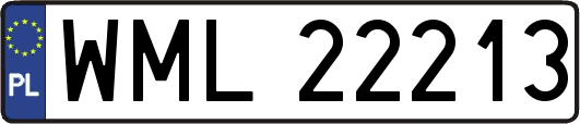 WML22213