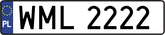 WML2222