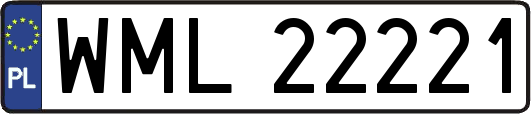 WML22221