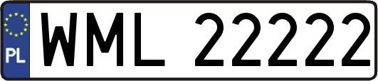 WML22222