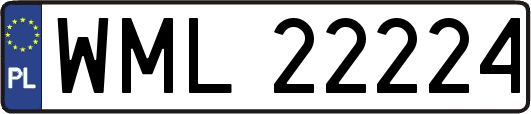 WML22224
