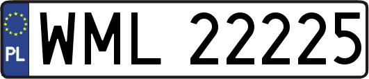 WML22225