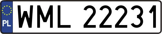 WML22231