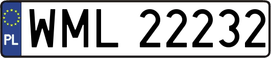 WML22232