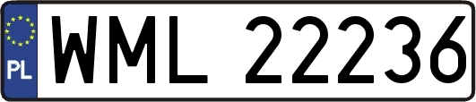 WML22236