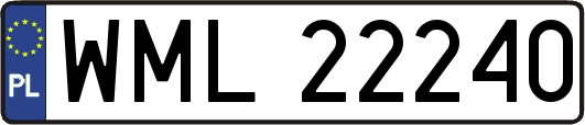 WML22240