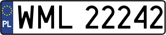 WML22242