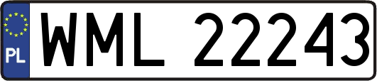 WML22243