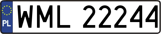 WML22244