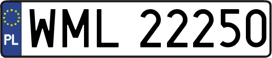 WML22250