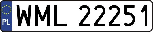 WML22251