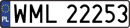 WML22253