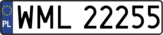 WML22255