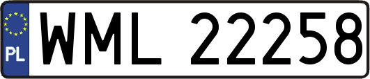 WML22258