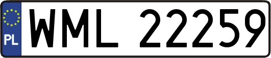 WML22259