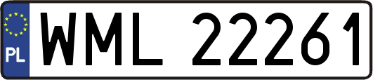 WML22261