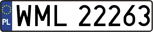 WML22263
