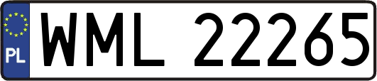 WML22265