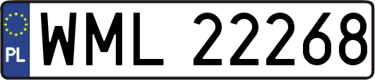 WML22268