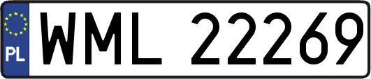 WML22269