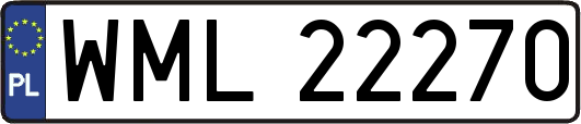 WML22270