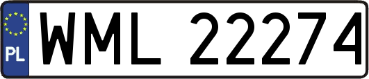 WML22274