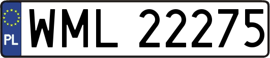 WML22275