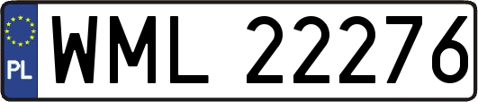 WML22276