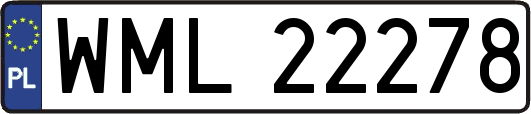 WML22278