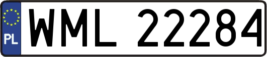 WML22284