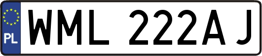 WML222AJ