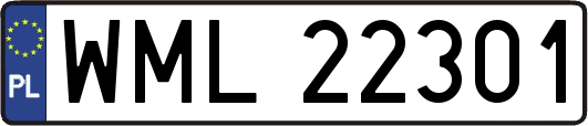WML22301