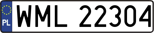 WML22304